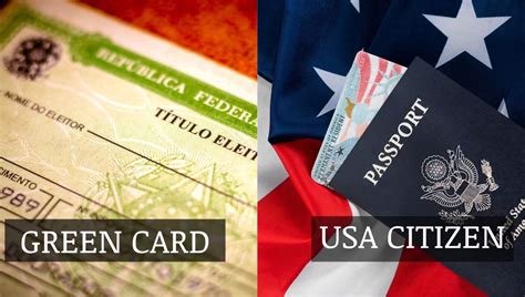 pros and cons green card vs. citizenship|Green Card vs Citizenship: 5 Key Differences to Know About.